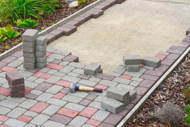Best Driveway Paving Contractor  in Wakefield, KS