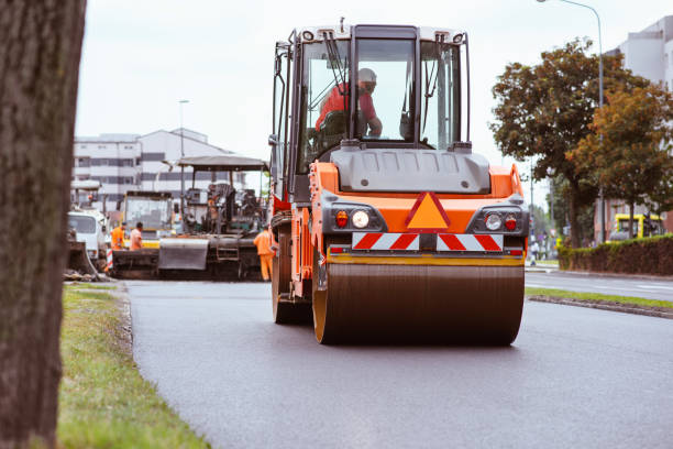 Best Driveway Repair Near Me  in Wakefield, KS