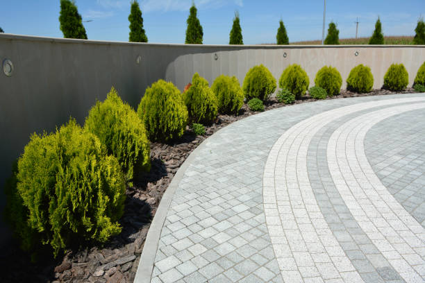 Professional Driveway Pavers in Wakefield, KS