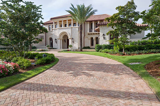 Reasons to Select Us for Your Driveway Paving Requirements in Wakefield, KS