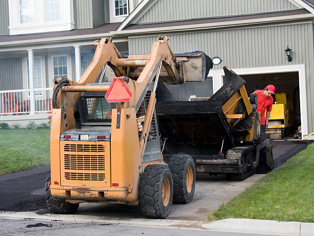 Best Driveway Resurfacing Pavers  in Wakefield, KS