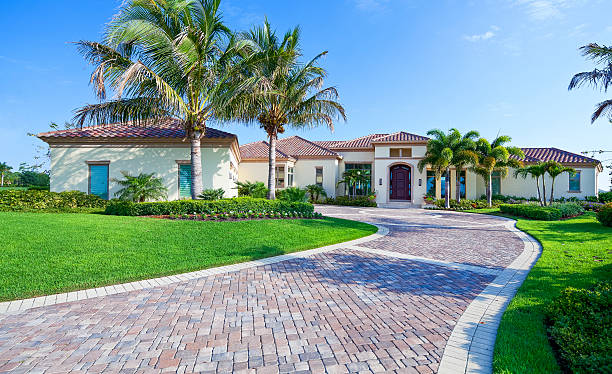 Best Driveway Pavers Near Me  in Wakefield, KS