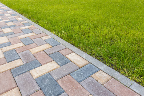 Best Residential Paver Driveway  in Wakefield, KS